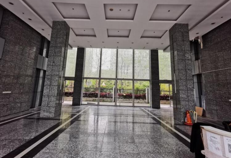 上海市杨浦区海上硕和城3栋6F 