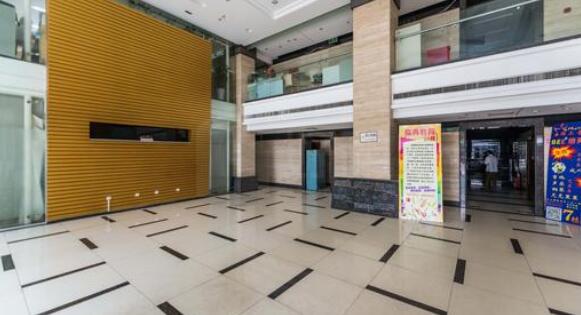 上海市杨浦区华谊星城大厦381栋14F 