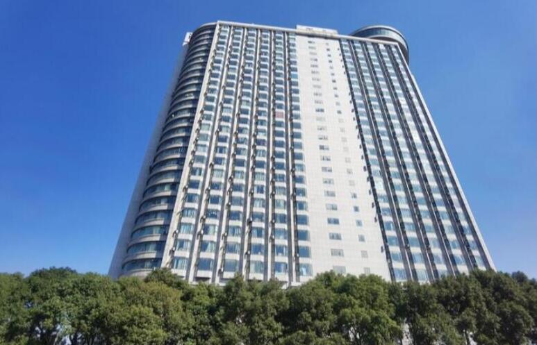 上海市嘉定区唐韵大厦4339栋11F 