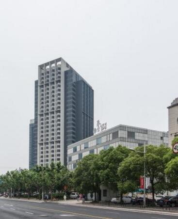 上海市普陀区星河世纪广场306栋18F 