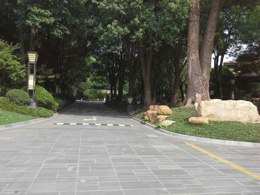 上海市嘉定区宝华栎庭地42栋（含地下车库3栋） 