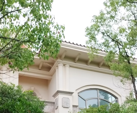 上海市奉贤区棕榈滩高尔夫别墅126栋全幢 