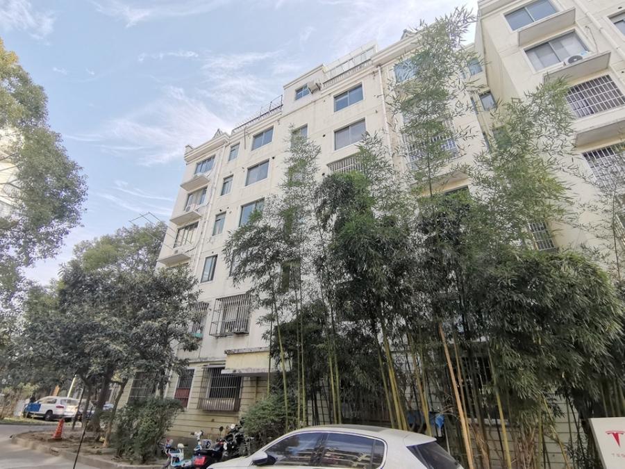 上海市浦东新区南郊花园29栋5F 