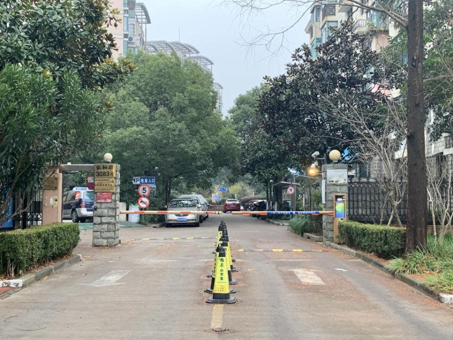 上海市浦东新区广洋苑11栋2F 