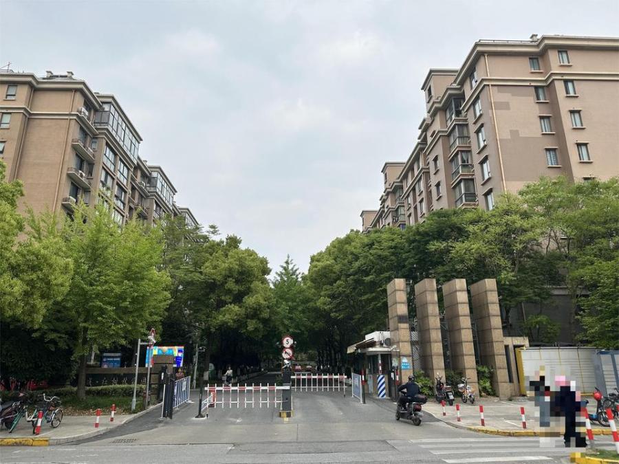 上海市金山区赞成红树林家园149栋1-2F 