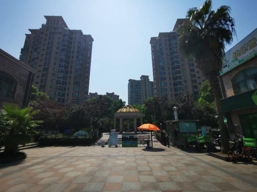 上海市浦东新区绿洲康城亲水湾59栋15F 