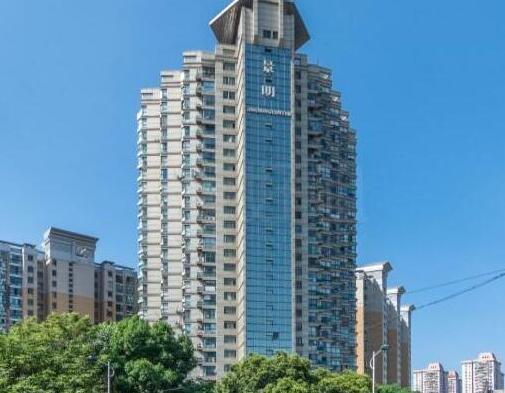 上海市虹口区景明大厦278栋20F 