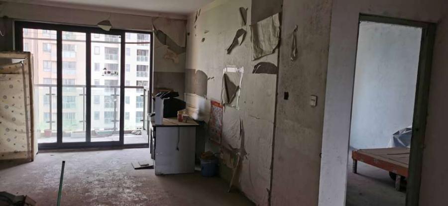 上海市嘉定区保利家园32栋7F 