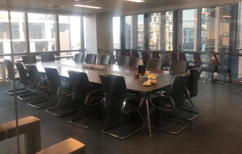 上海市闵行区世宏金源中心28栋6F等十套 