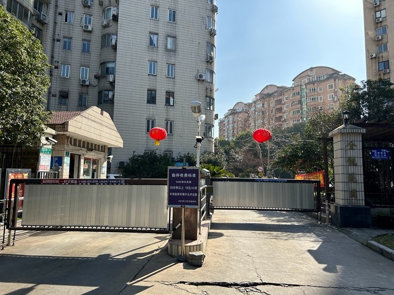 上海市浦东新区金龙花园3栋12F 