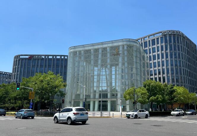 上海市闵行区虹桥协信中心173栋1F、175栋1F等 