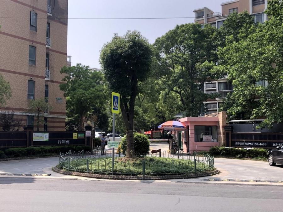 上海市奉贤区文华苑（正阳世纪星城）114栋13F 