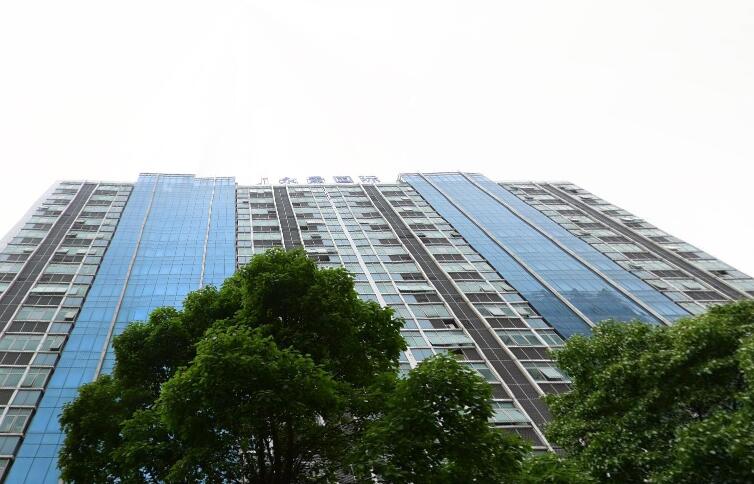 上海市宝山区永景国际2栋14F 