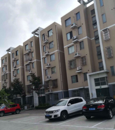 上海市浦东新区高行银杏苑1栋6F 