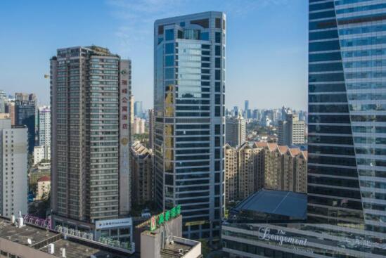 上海市长宁区长峰中心1088栋28F 