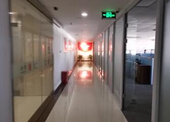 上海市虹口区明凯集团125栋商业、办公及地下车库等用房 