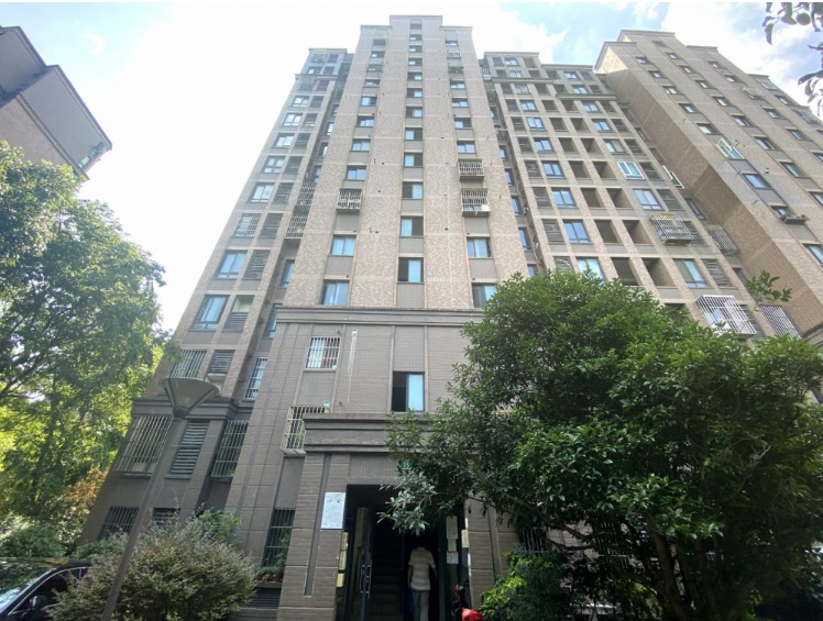 上海市松江区新凯城锦昌苑16栋12F 