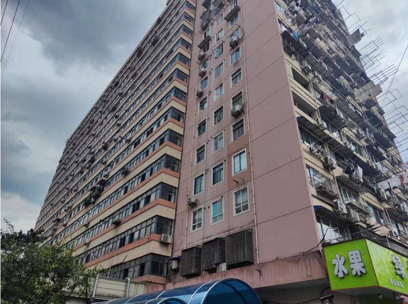 上海市杨浦区内江大楼295栋7F 