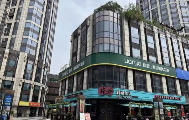 上海市黄浦区汇暻生活广场2栋1F，2栋1F共3套 