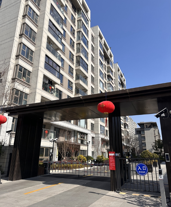 上海市奉贤区阳光城青溪水岸34栋6F 