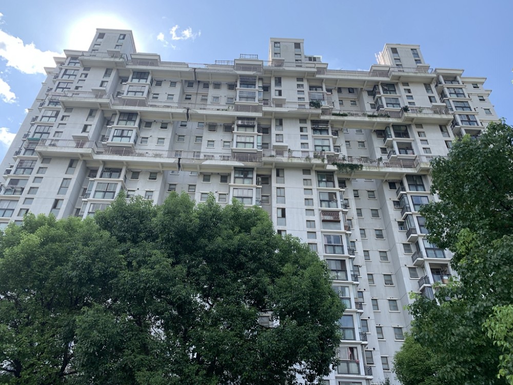 上海市浦东新区圣鑫苑57栋1F 