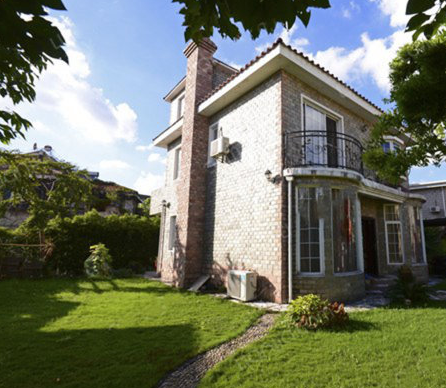 上海市松江区雅仕居92栋 