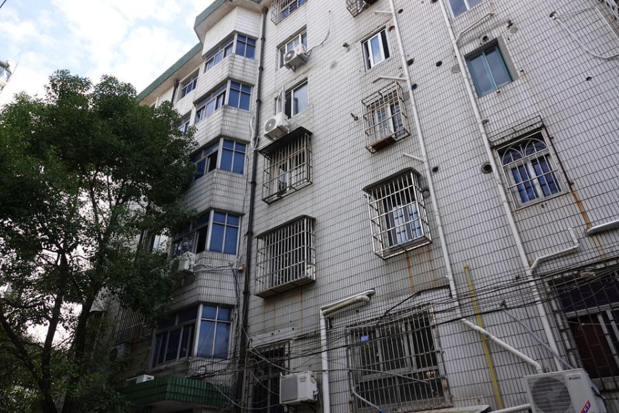 上海市浦东新区高科西路2847弄小区4栋5F 