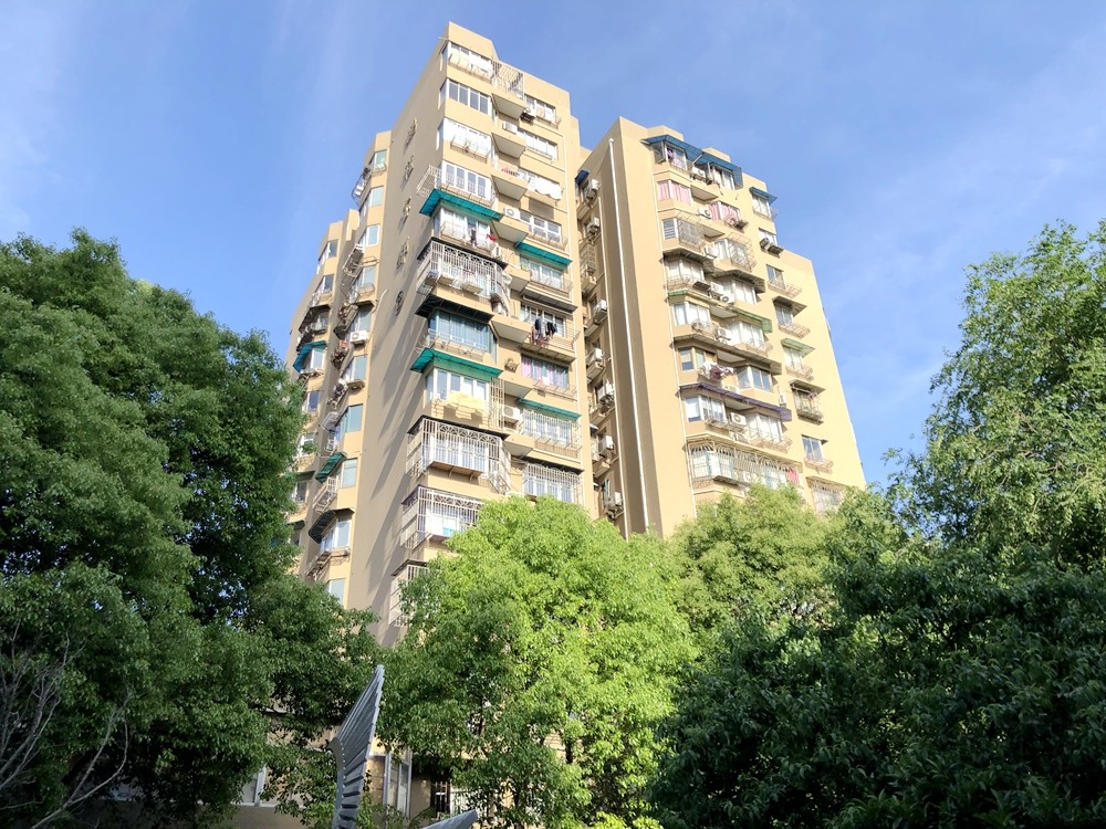 上海市静安区鹏程宝都2栋10F 