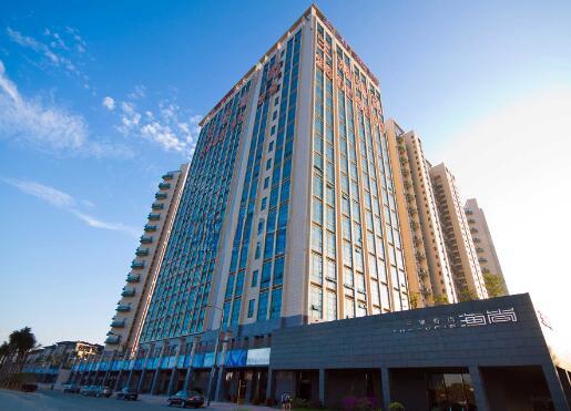 上海市宝山区三湘海尚190栋10F 