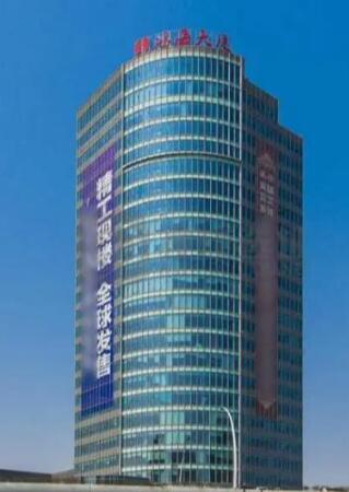 上海市普陀区鸿海大厦2167栋1幢11F 