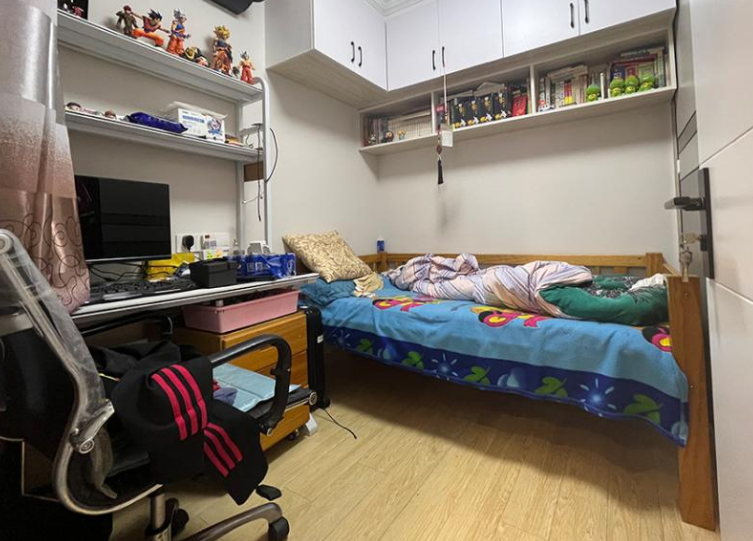 上海市浦东新区鹤沙航城汇善嘉苑2栋16F 