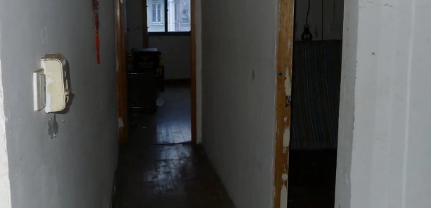 上海市静安区共康四村70栋6F 