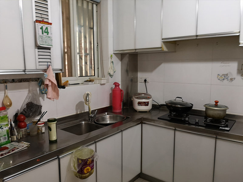 上海市浦东新区上南六村7栋1F 