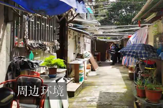 上海市杨浦区眉州路515弄小区38栋1F 