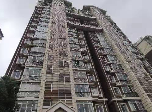 上海市奉贤区百合苑94栋11F 