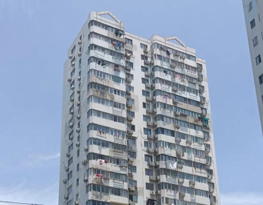 上海市闵行区宝城大厦269栋11F 