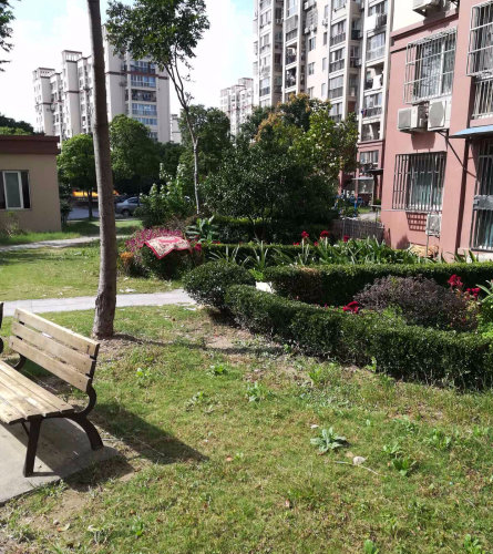 上海市浦东新区中凌滨江苑14栋4F 