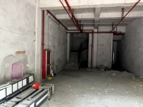 上海市宝山区恒盛豪庭沿街商铺 