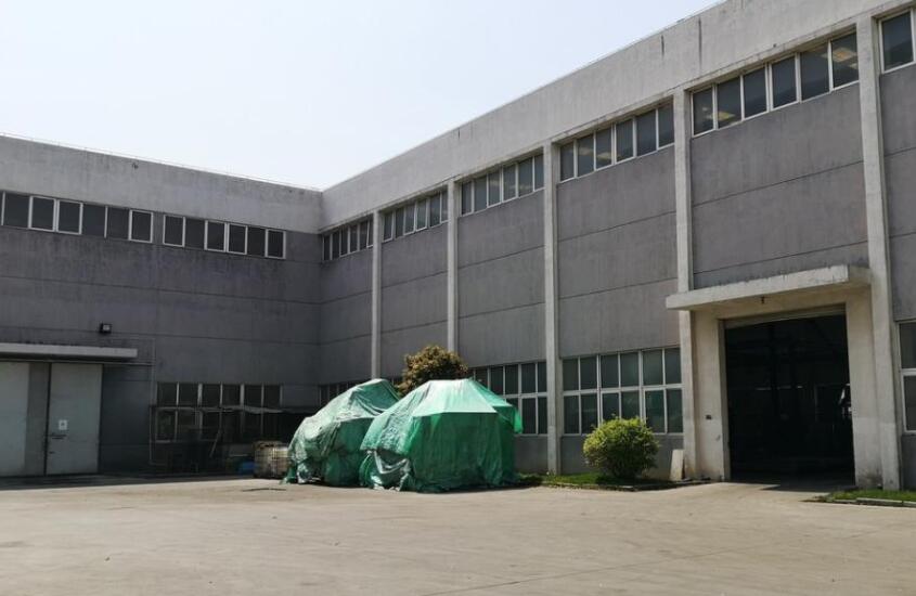 上海市嘉定区马陆镇马东工业区丰茂路257栋 