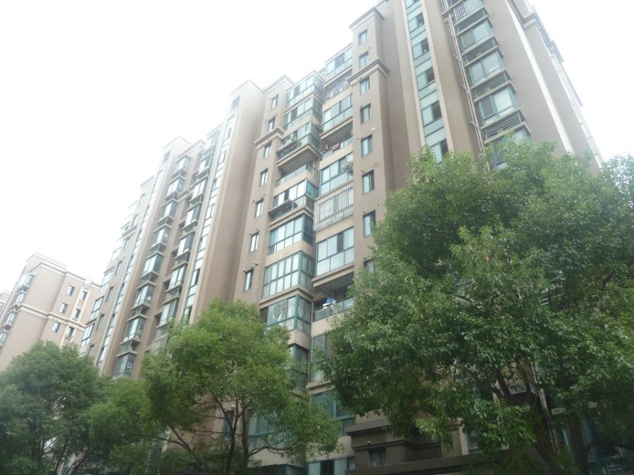 上海市闵行区金色西郊城9栋11F 