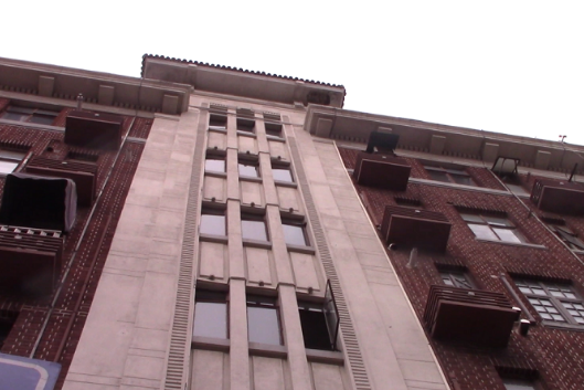 上海市黄浦区永业大楼18栋 