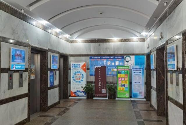 上海市普陀区中友大厦1栋8F 