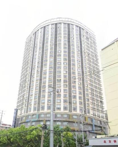 上海市普陀区中环大厦2号2027室、2028室 