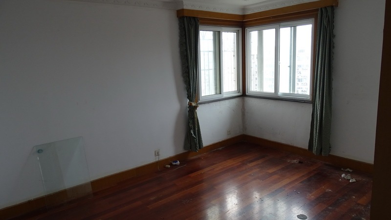 上海市普陀区天成公寓29栋17F 