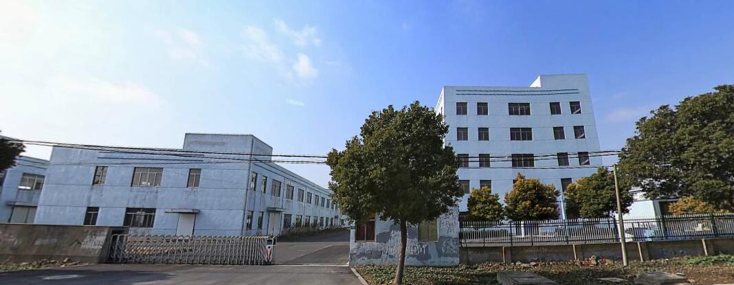 上海市金山区万勇路厂房万勇路127栋 