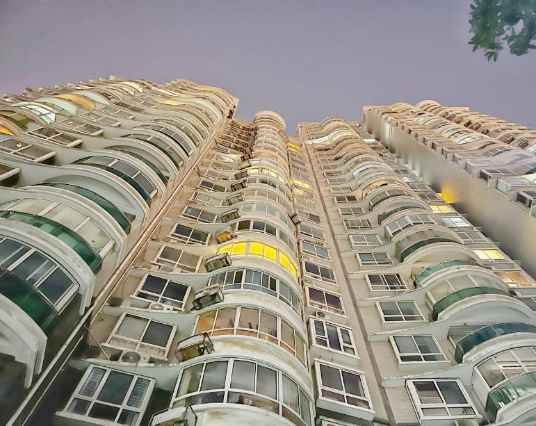 上海市浦东新区蔚蓝海岸天科苑3栋10F 