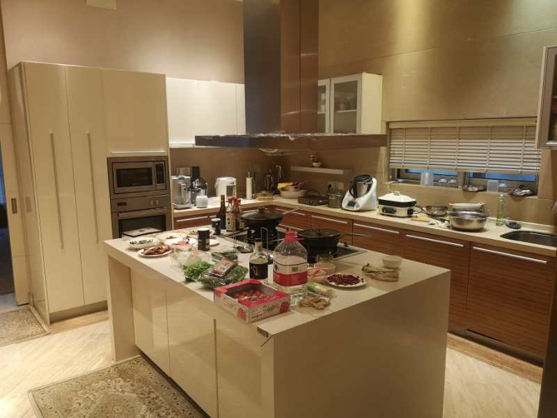 上海市闵行区翡翠别墅32栋 