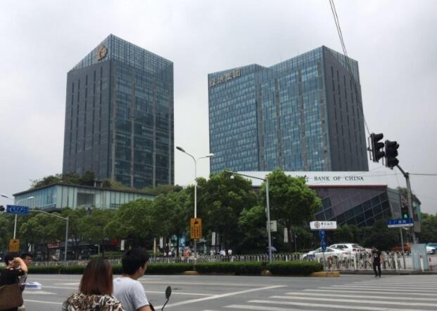 上海市闵行区绿地科技岛广场2栋18F 