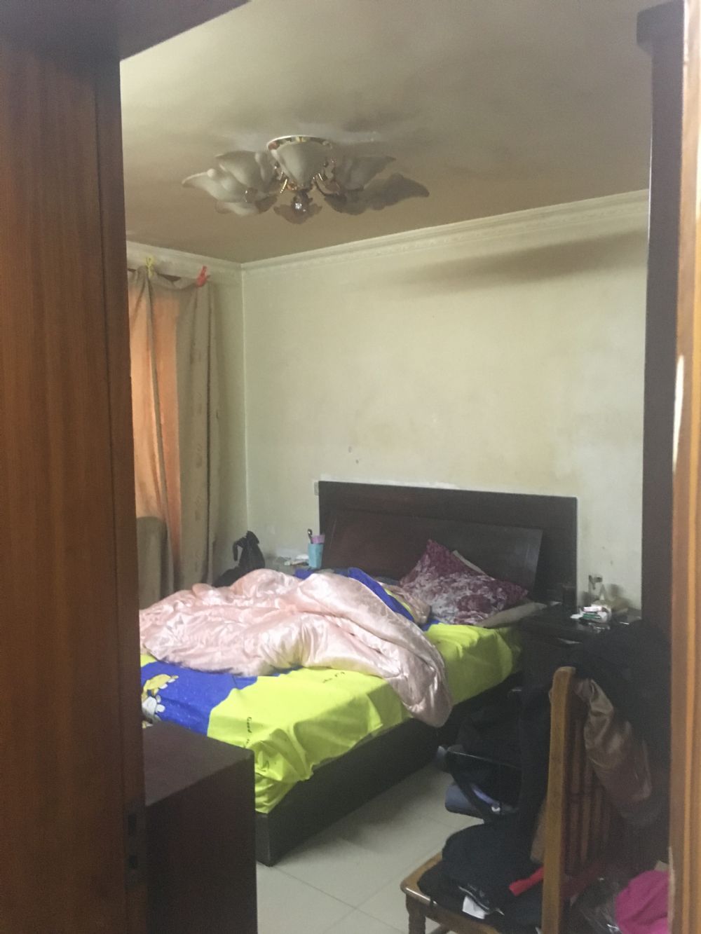 上海市浦东新区沪东大楼2346栋1F 