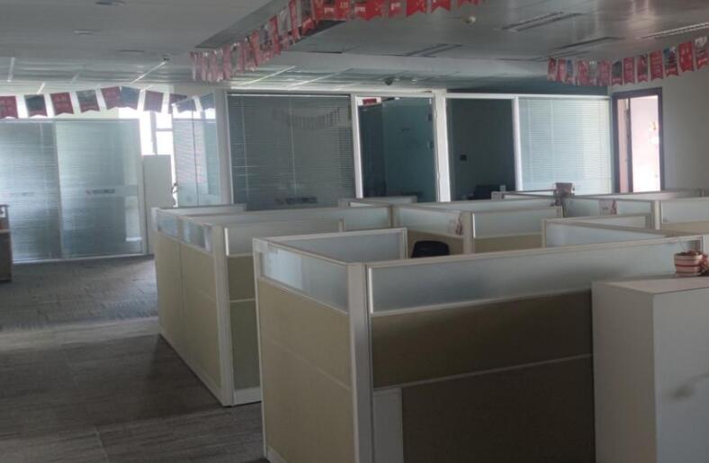 上海市杨浦区北美广场518栋3F共9套 